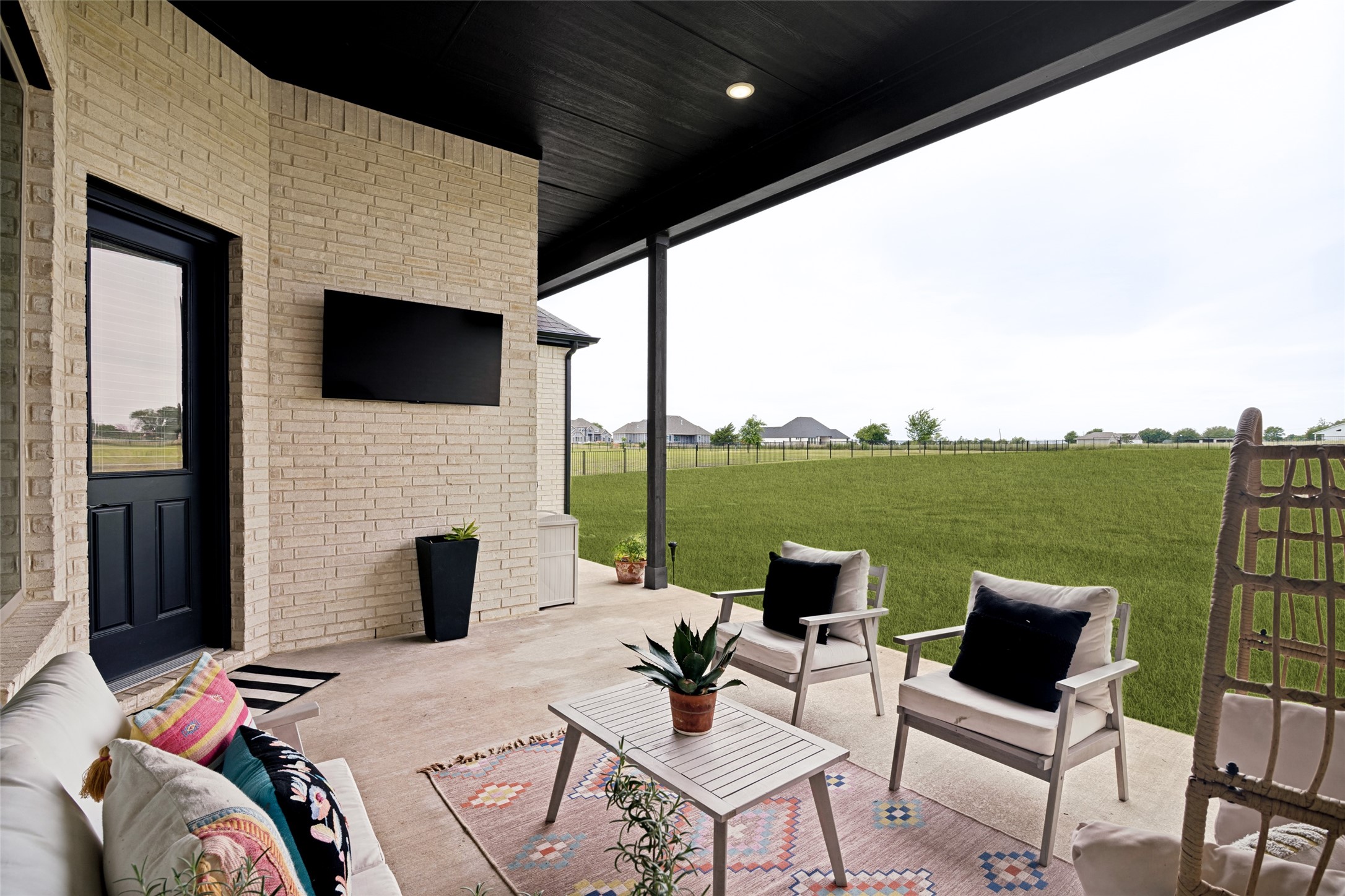 235 Heirloom Drive Mclendon Chisholm TX 75032