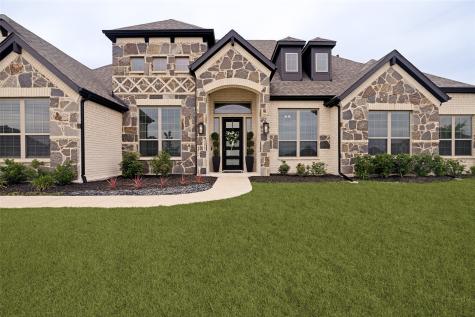 235 Heirloom Drive Mclendon Chisholm TX 75032