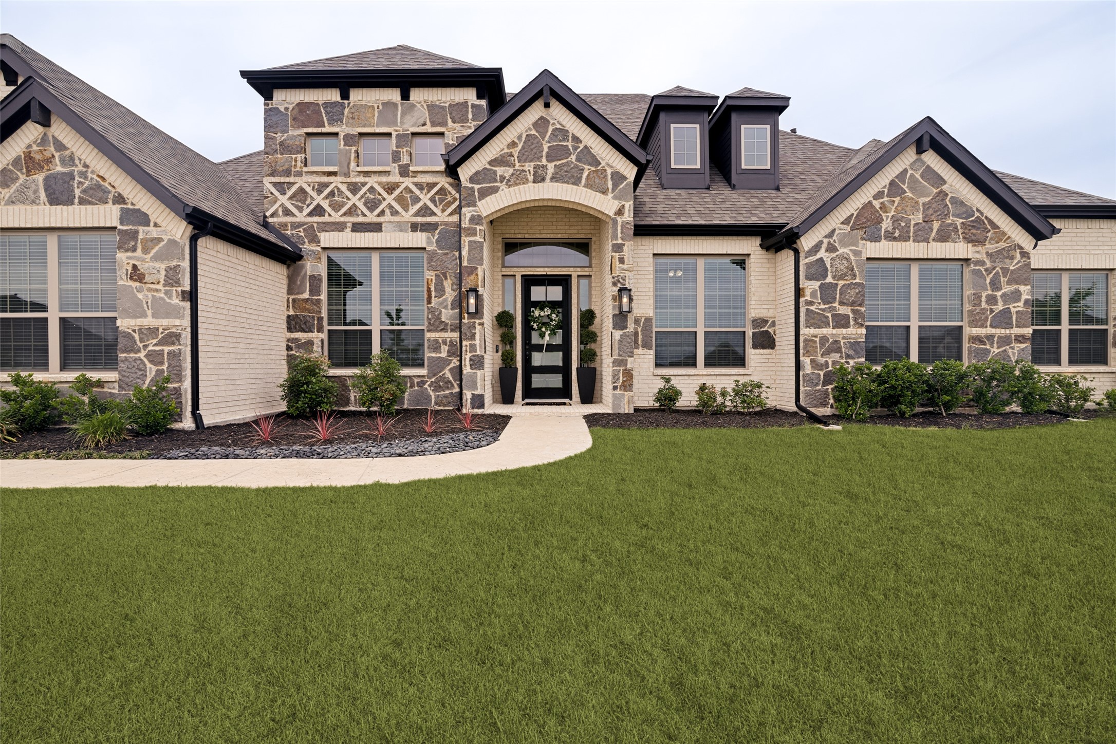 235 Heirloom Drive Mclendon Chisholm TX 75032