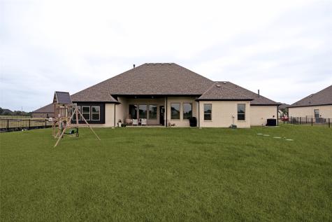 235 Heirloom Drive Mclendon Chisholm TX 75032