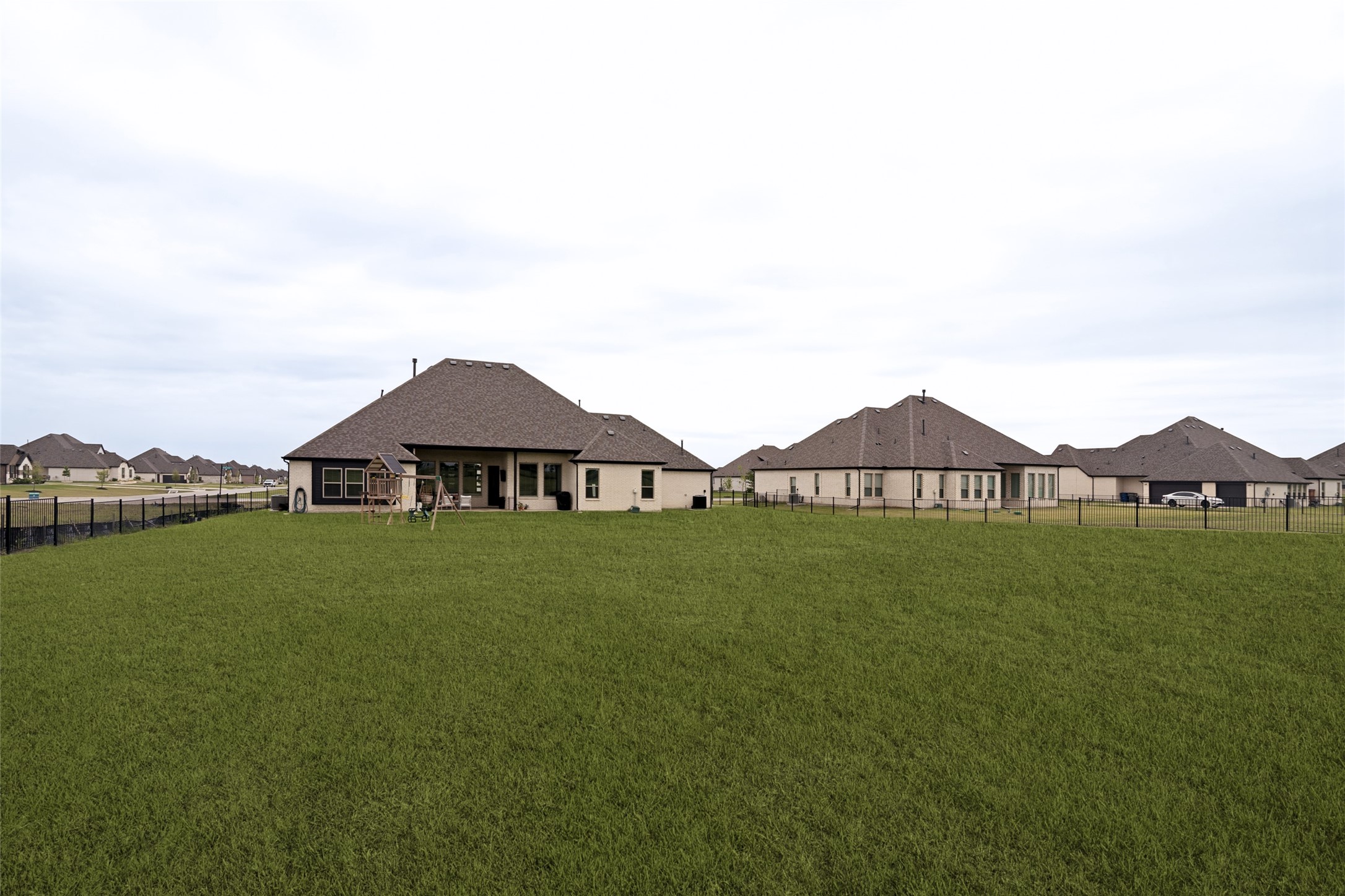 235 Heirloom Drive Mclendon Chisholm TX 75032