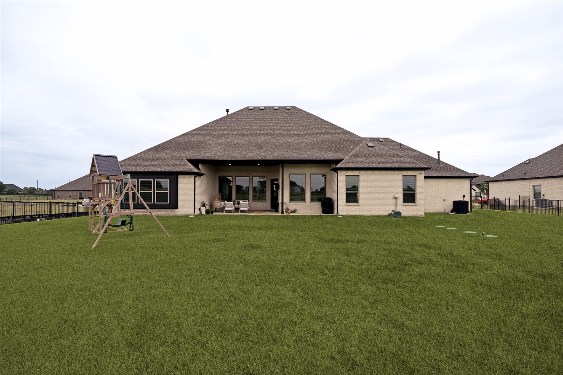 235 Heirloom Drive Mclendon Chisholm TX 75032