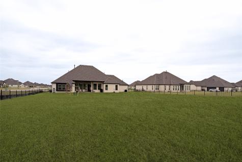 235 Heirloom Drive Mclendon Chisholm TX 75032