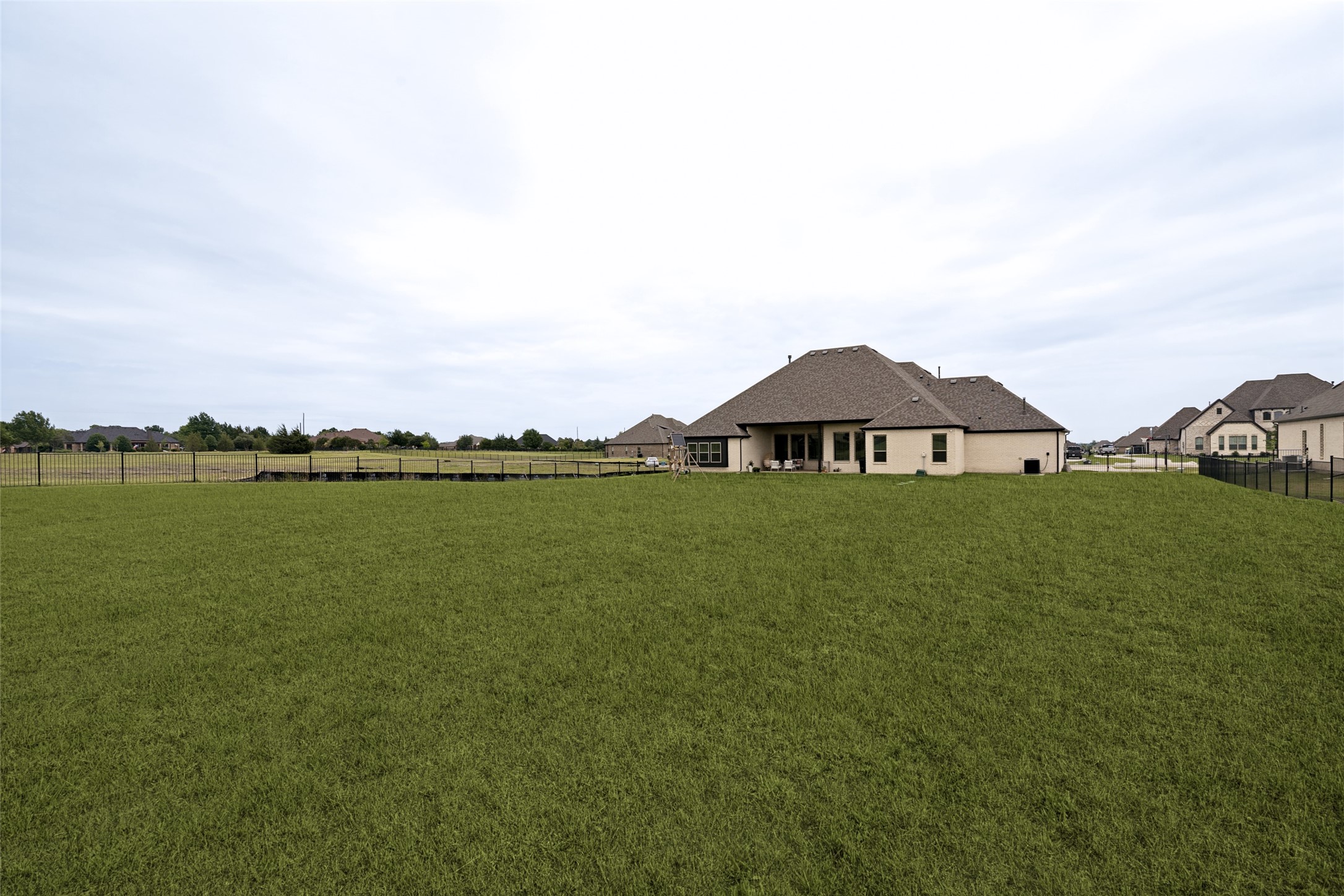235 Heirloom Drive Mclendon Chisholm TX 75032
