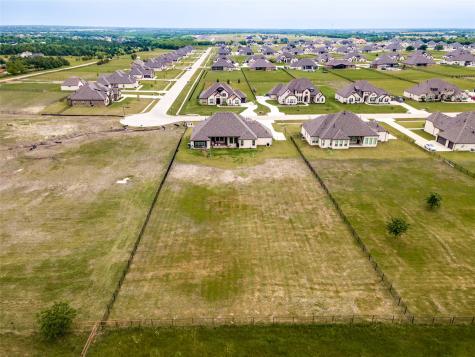 235 Heirloom Drive McLendon Chisholm TX 75032