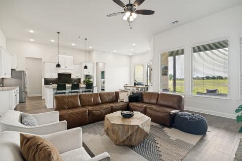 235 Heirloom Drive Mclendon Chisholm TX 75032