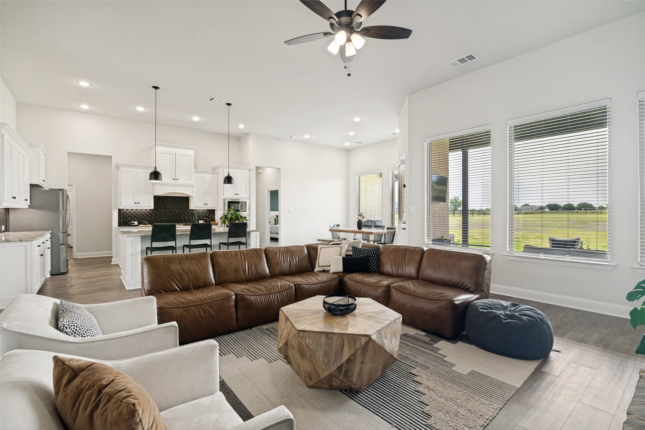 235 Heirloom Drive Mclendon Chisholm TX 75032