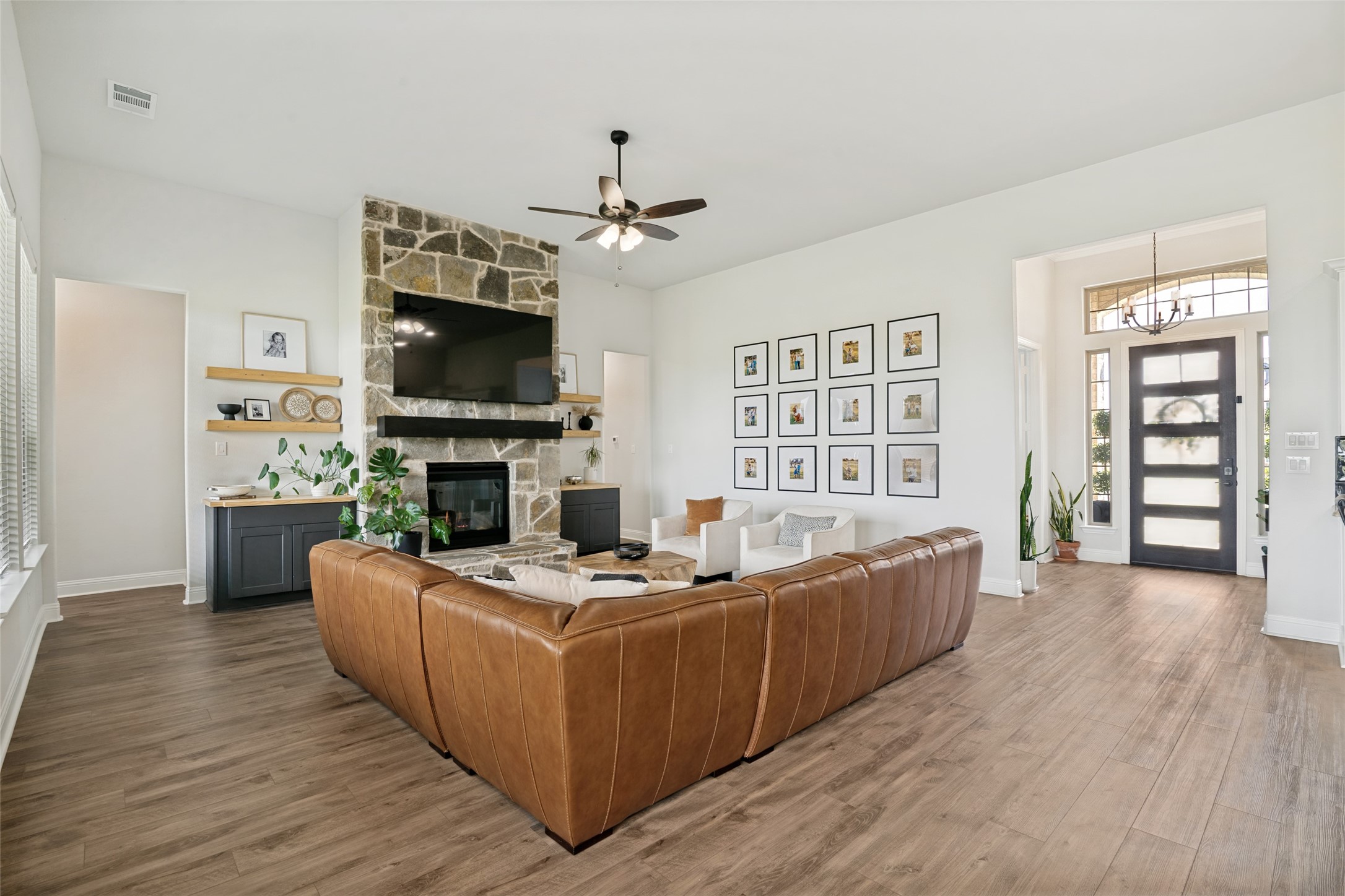 235 Heirloom Drive Mclendon Chisholm TX 75032