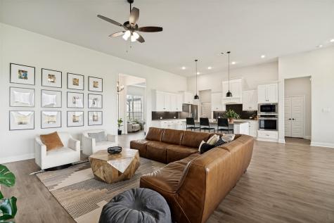235 Heirloom Drive Mclendon Chisholm TX 75032
