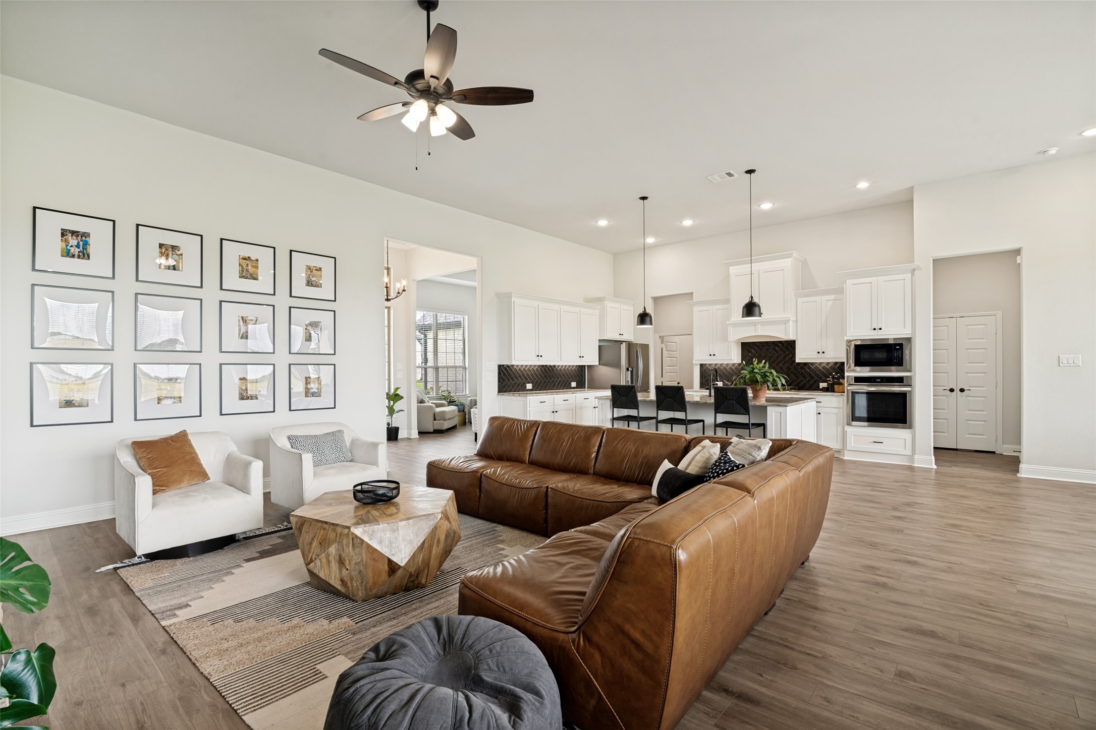 235 Heirloom Drive Mclendon Chisholm TX 75032