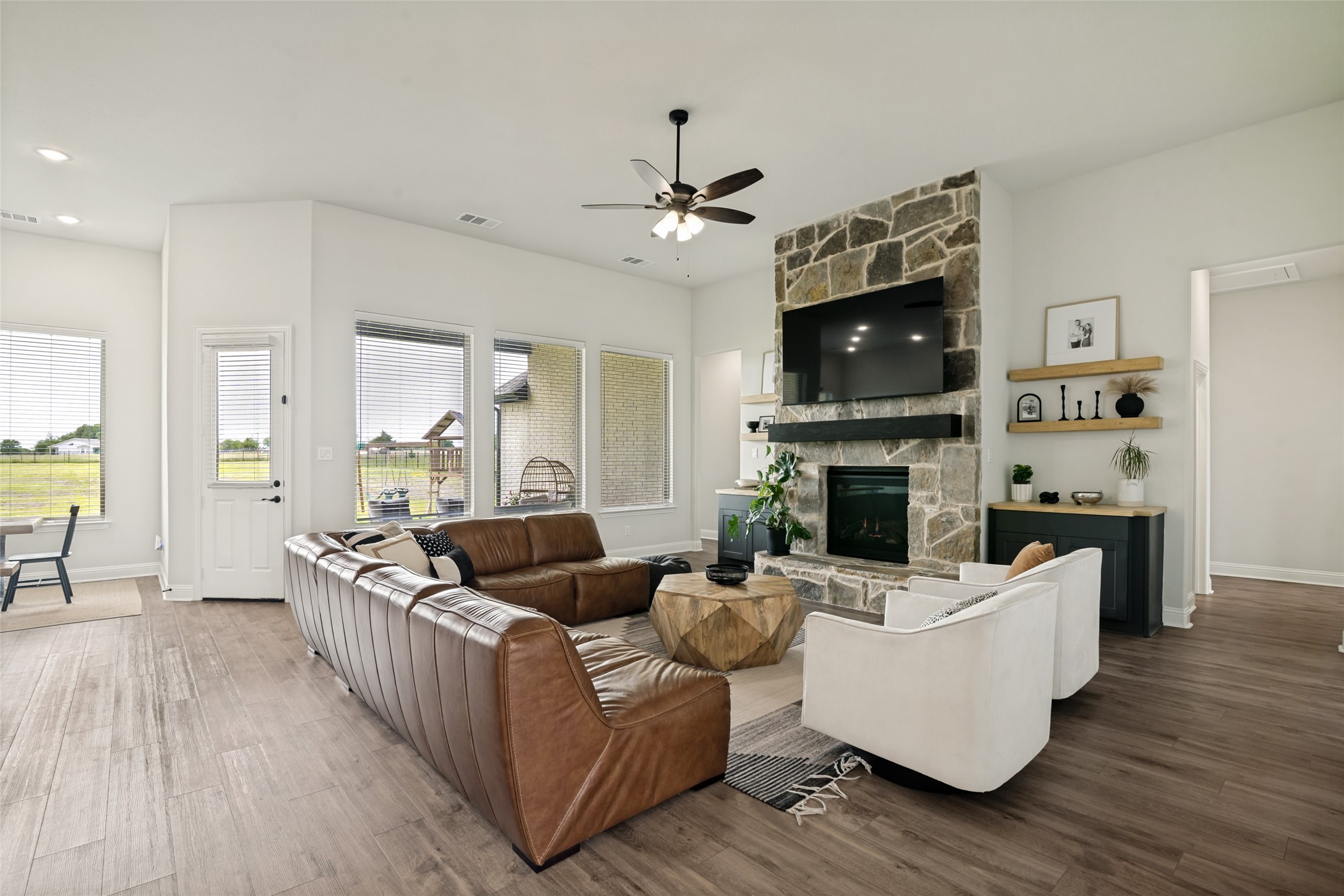 235 Heirloom Drive Mclendon Chisholm TX 75032