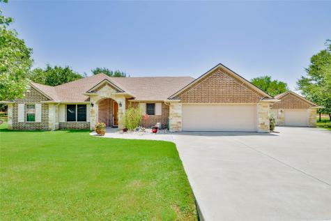 1702 Flagstone Court Granbury TX 76049