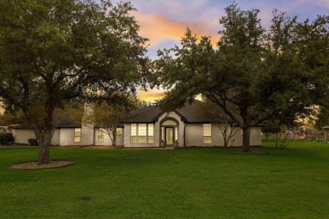 11204 Old Military Trail Forney TX 75126