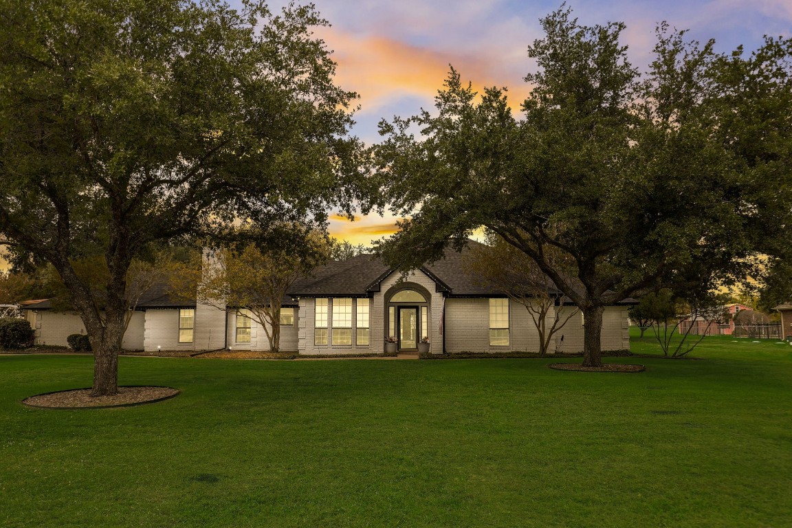 11204 Old Military Trail Forney TX 75126