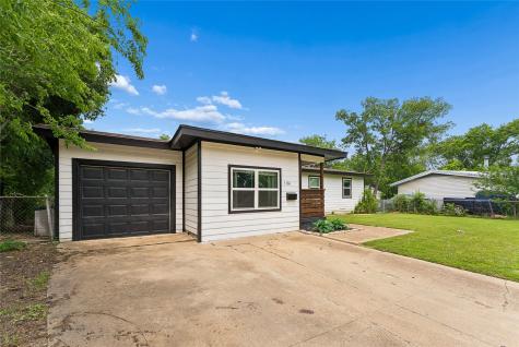 1106 E Strong Parkway Grand Prairie TX 75050