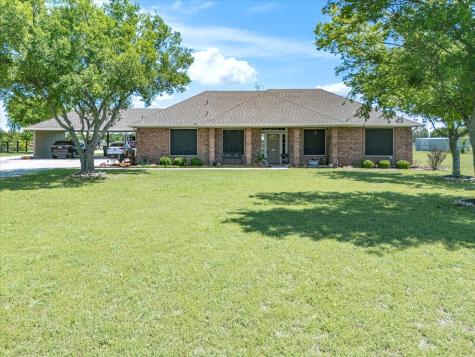 259 Goodnight Trail Rhome TX 76078