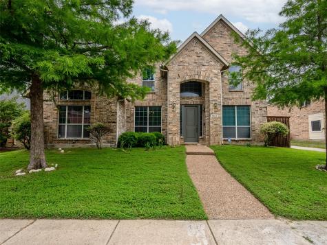 9304 Stonewood Drive Mckinney TX 75072
