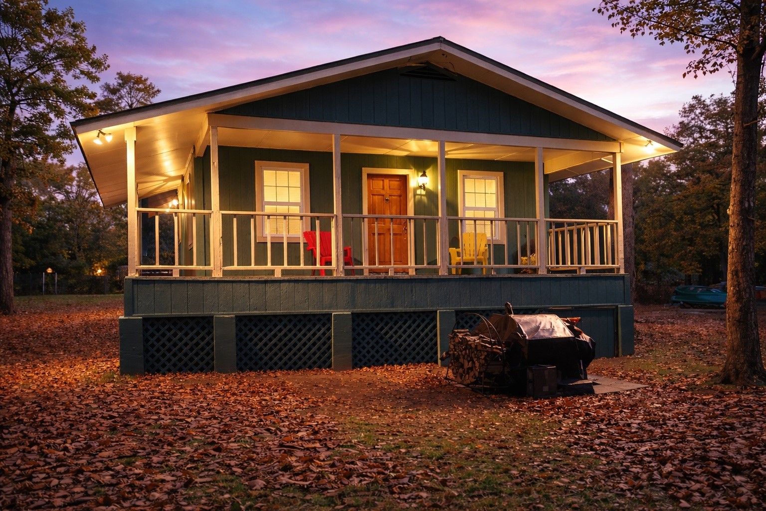 178 Indian Gap Drive Mabank TX 75156