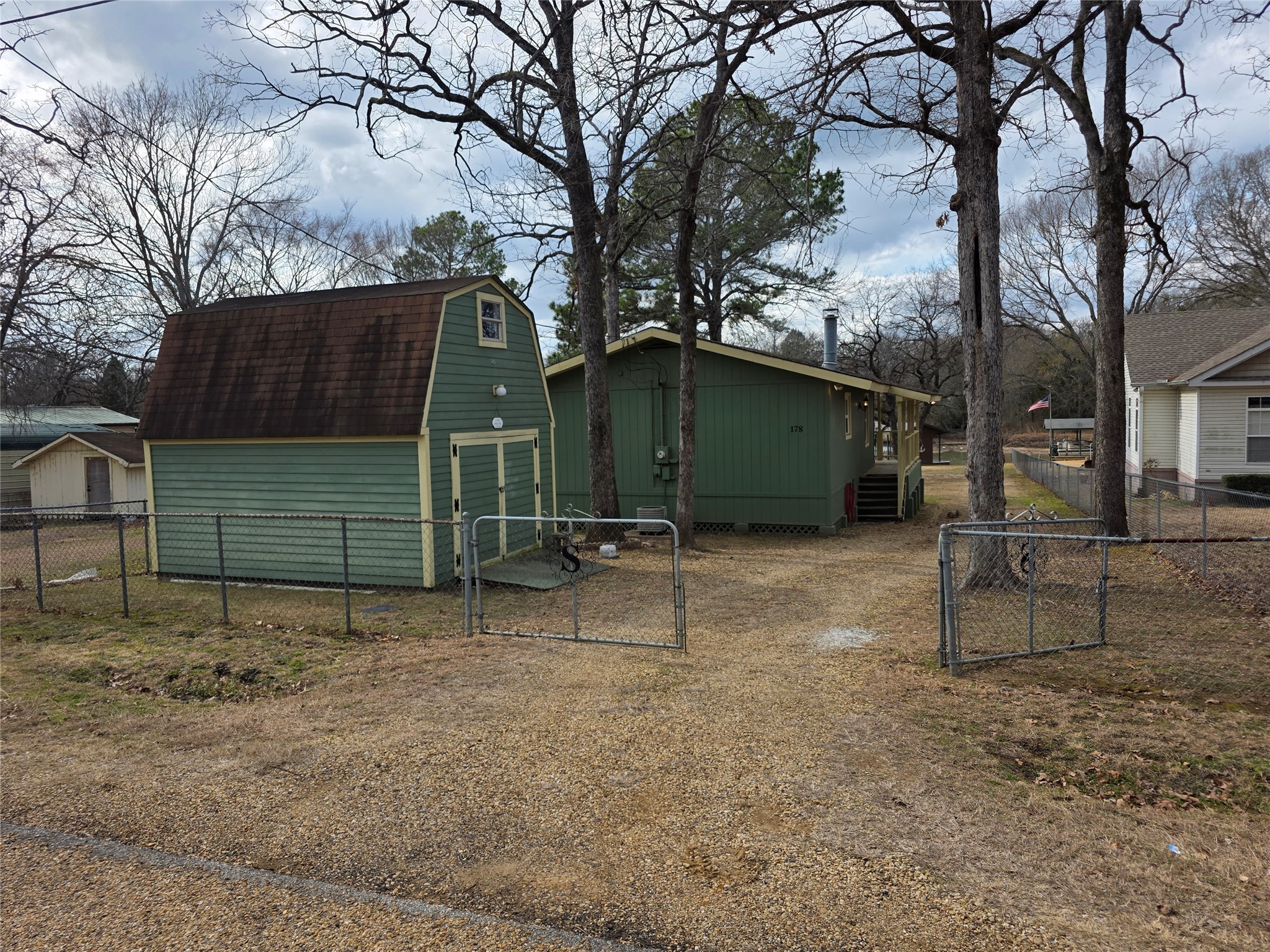 178 Indian Gap Drive Mabank TX 75156
