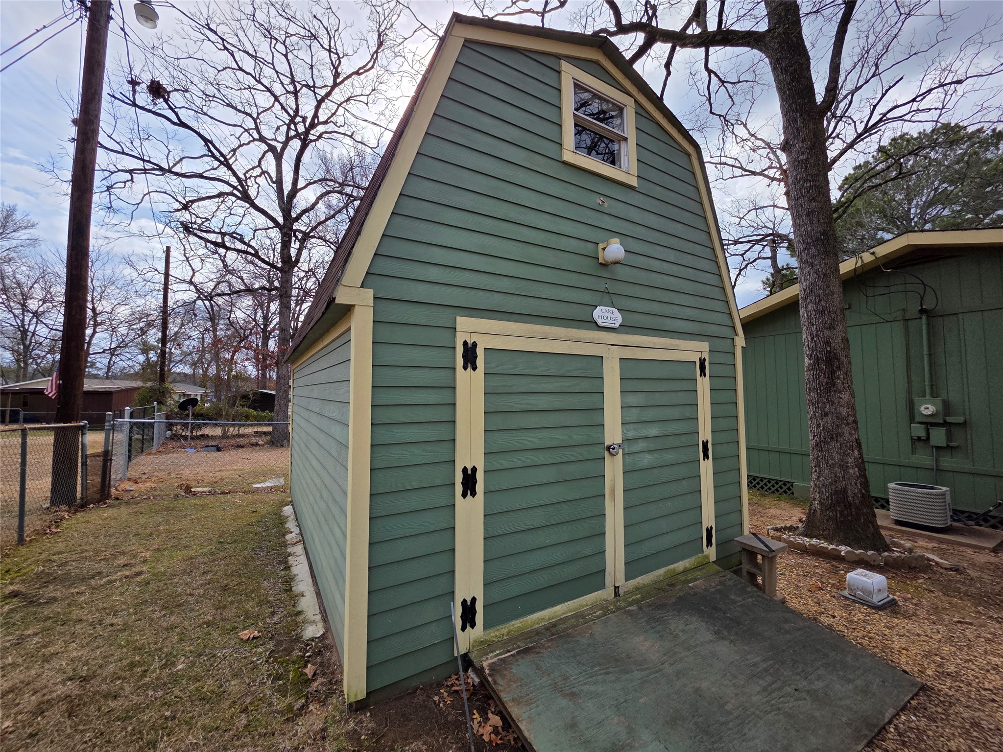 178 Indian Gap Drive Mabank TX 75156