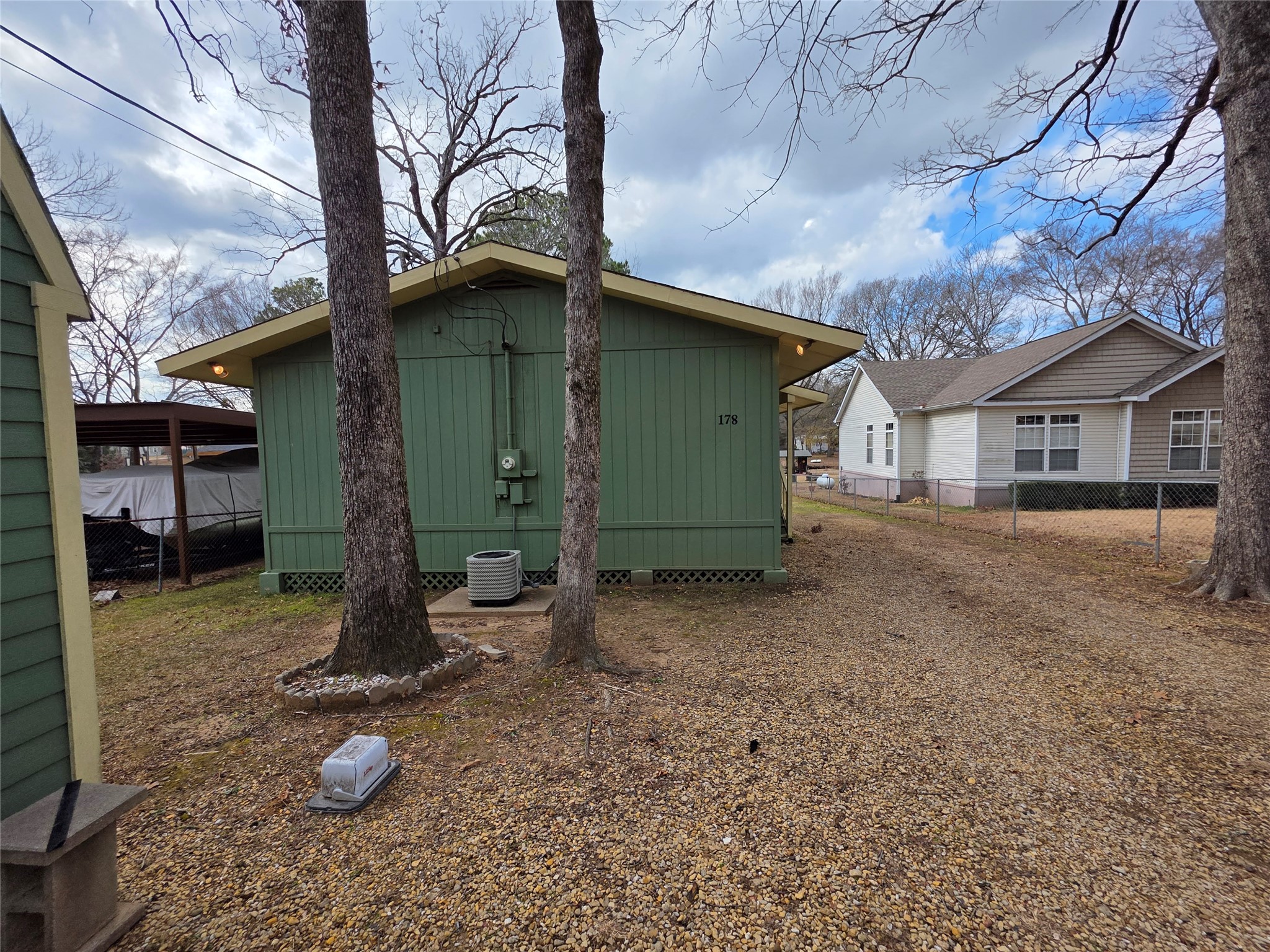 178 Indian Gap Drive Mabank TX 75156