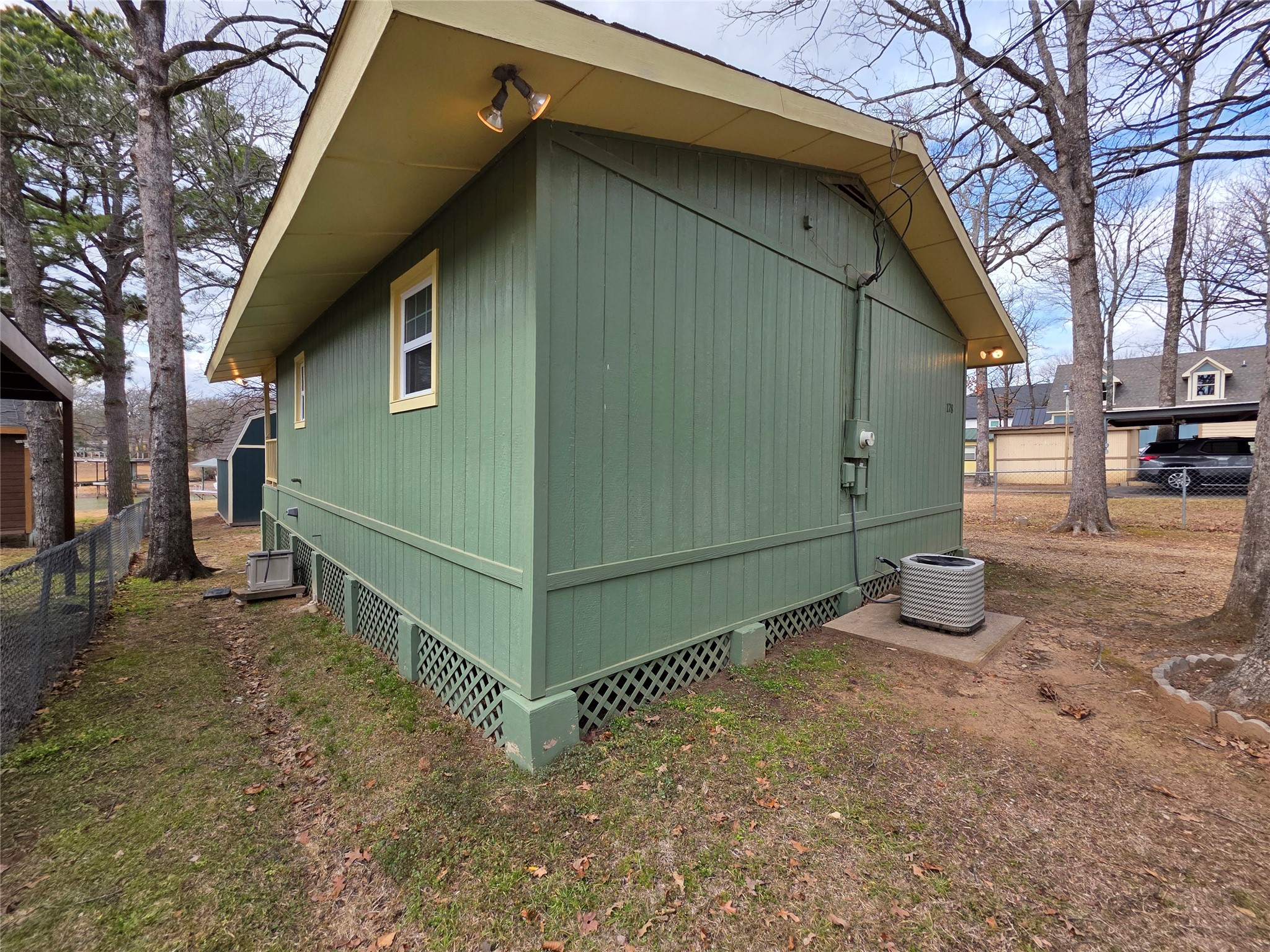 178 Indian Gap Drive Mabank TX 75156
