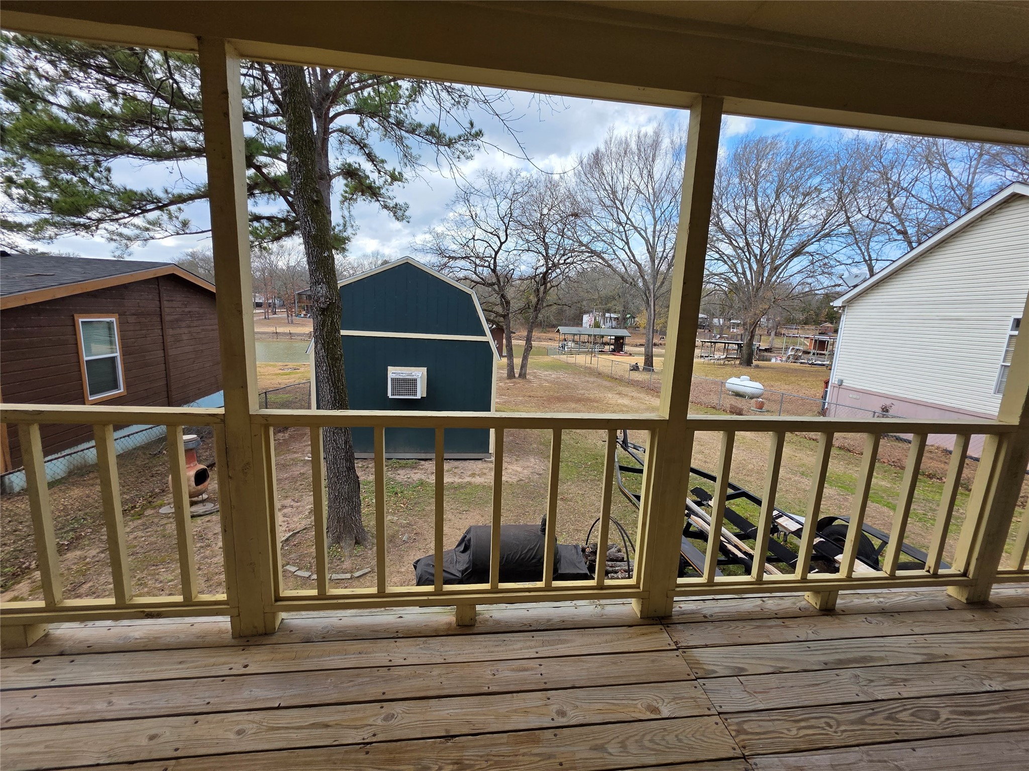 178 Indian Gap Drive Mabank TX 75156