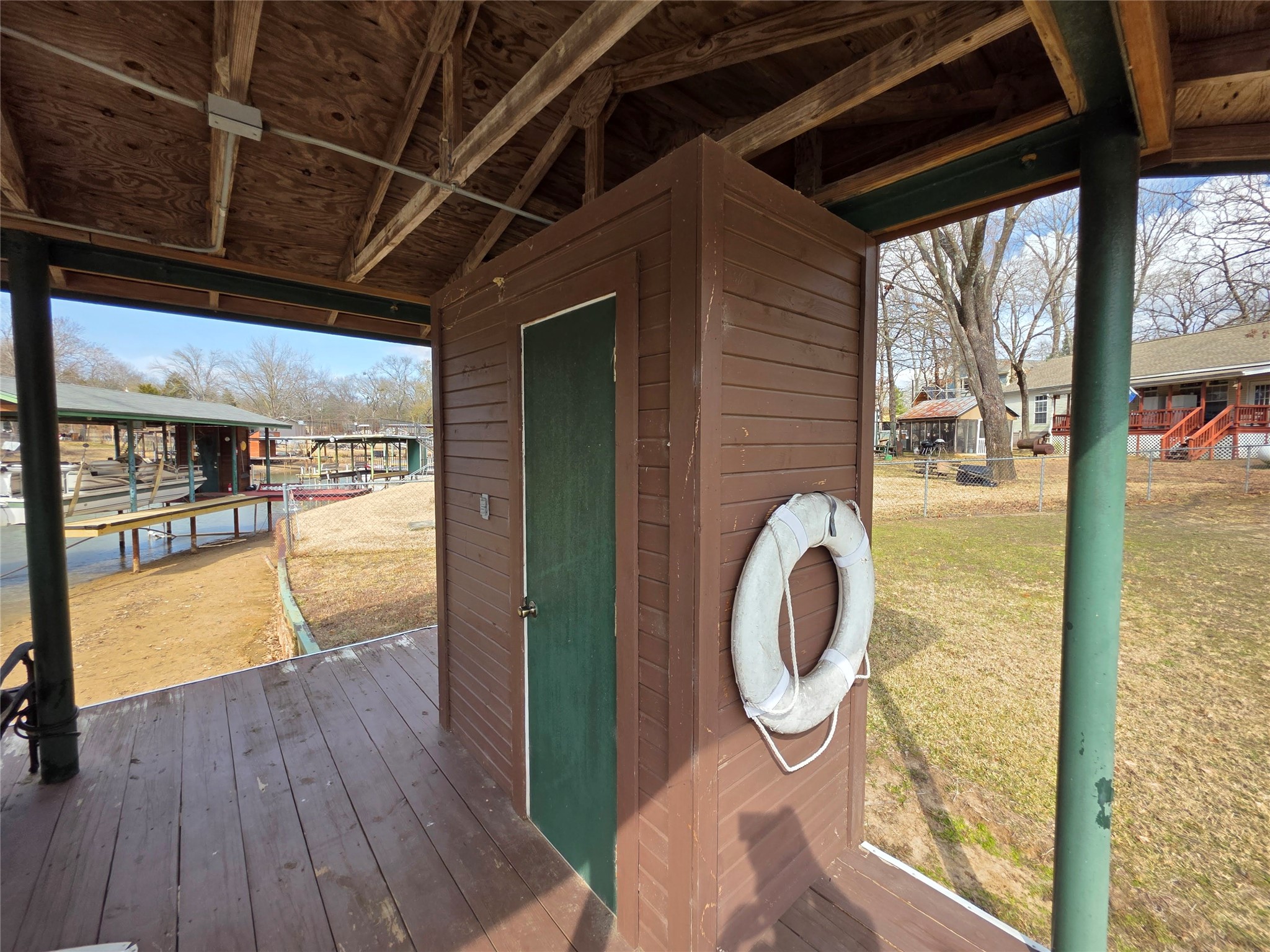 178 Indian Gap Drive Mabank TX 75156