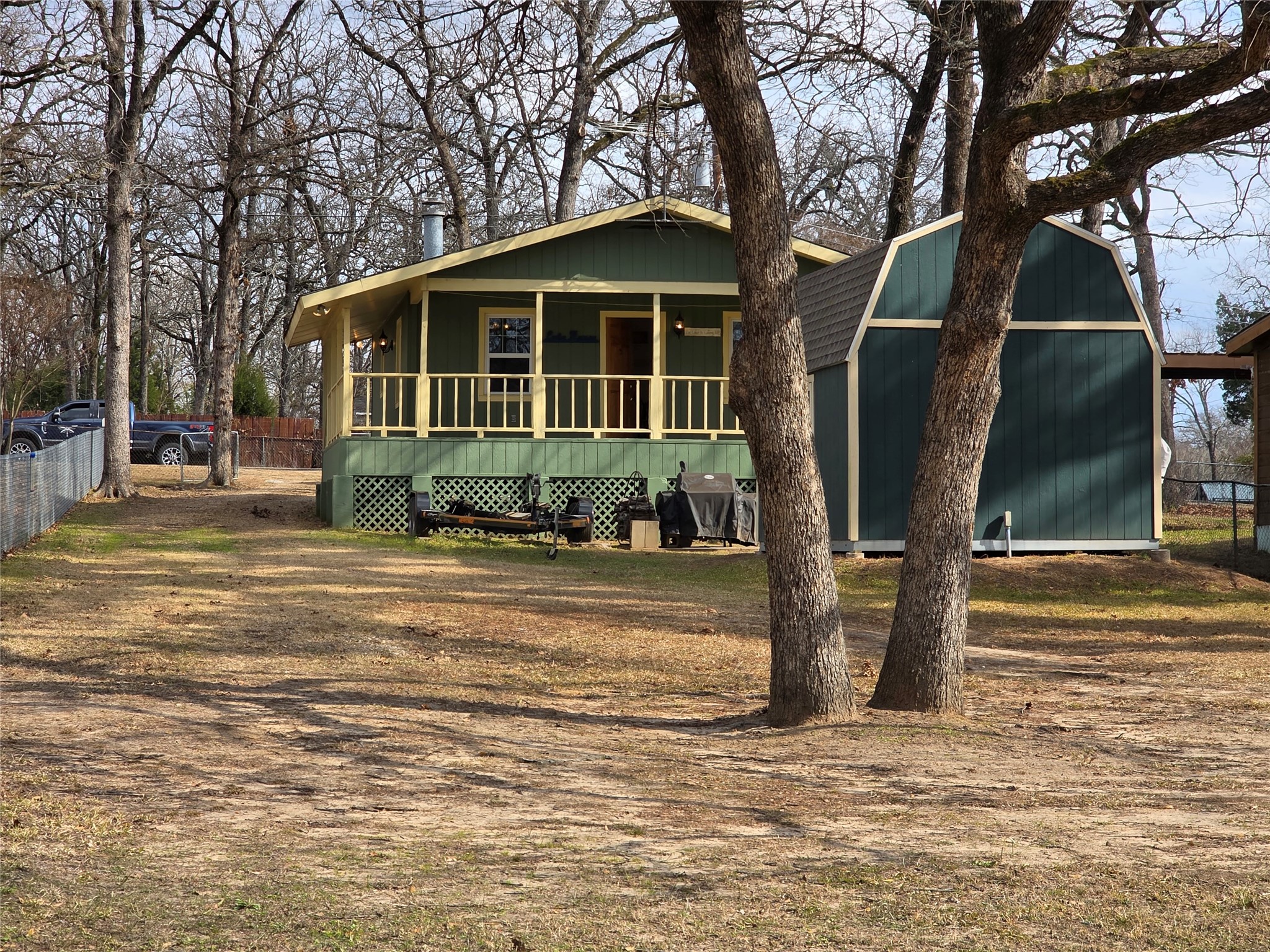 178 Indian Gap Drive Mabank TX 75156