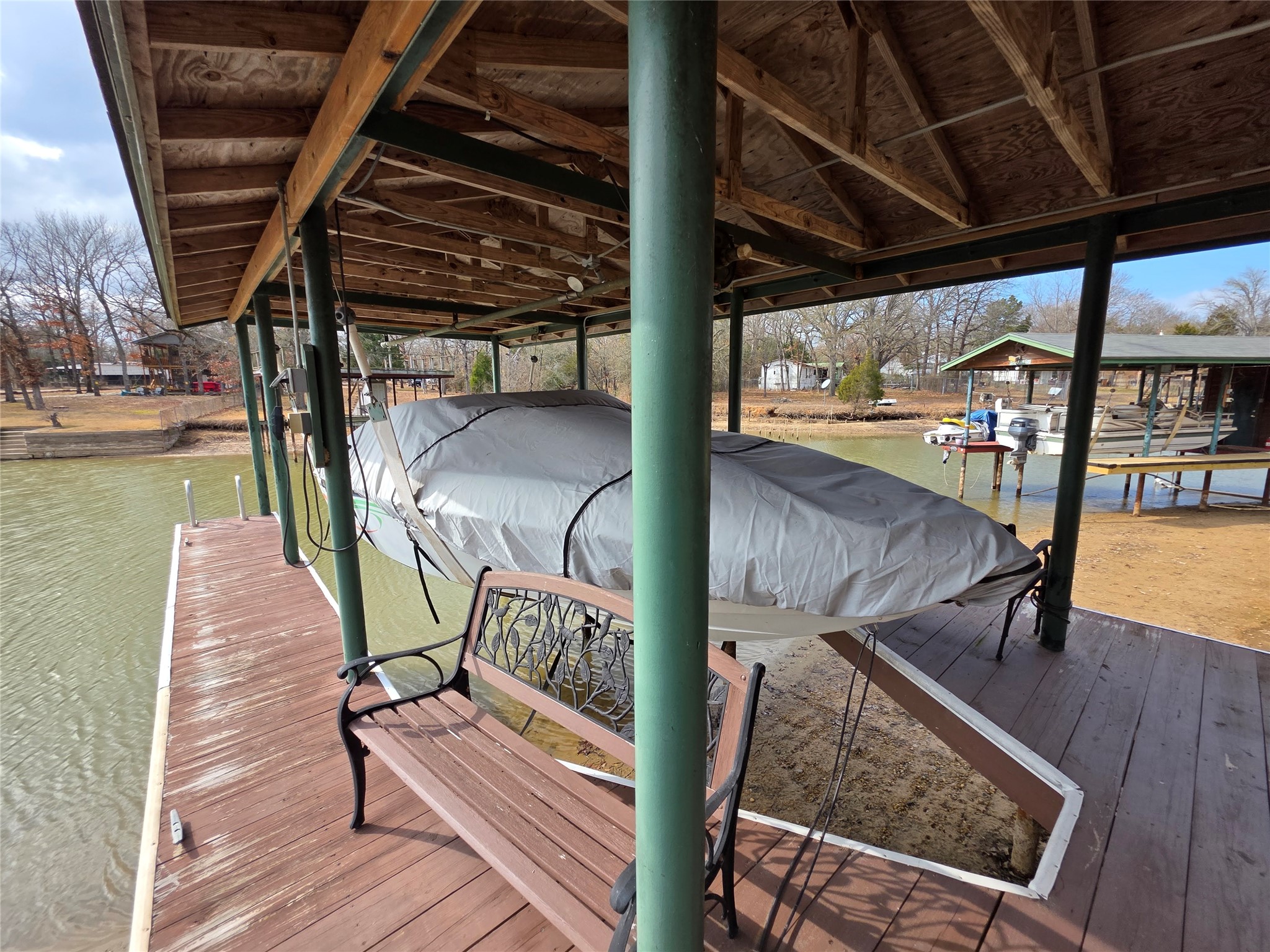 178 Indian Gap Drive Mabank TX 75156