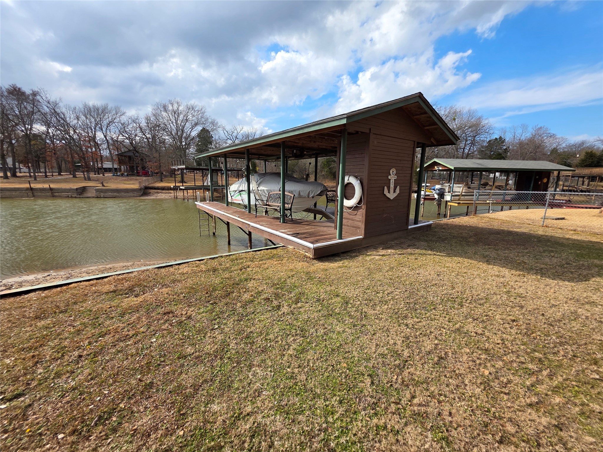 178 Indian Gap Drive Mabank TX 75156