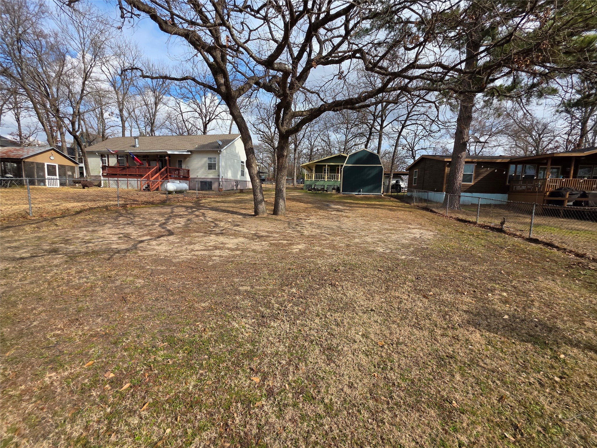 178 Indian Gap Drive Mabank TX 75156