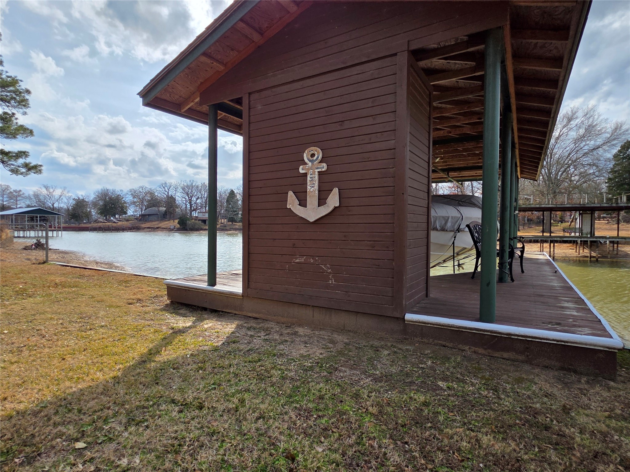 178 Indian Gap Drive Mabank TX 75156