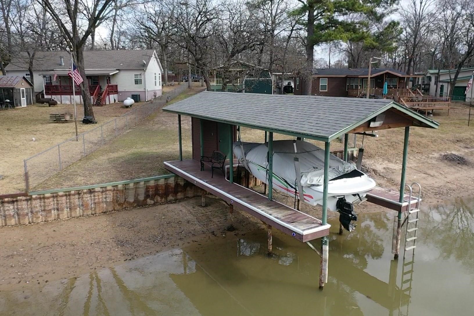 178 Indian Gap Drive Mabank TX 75156