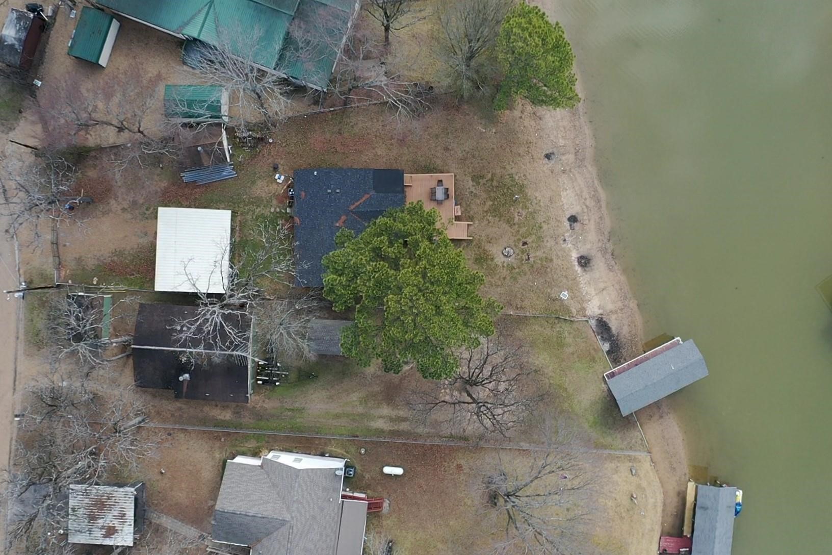 178 Indian Gap Drive Mabank TX 75156