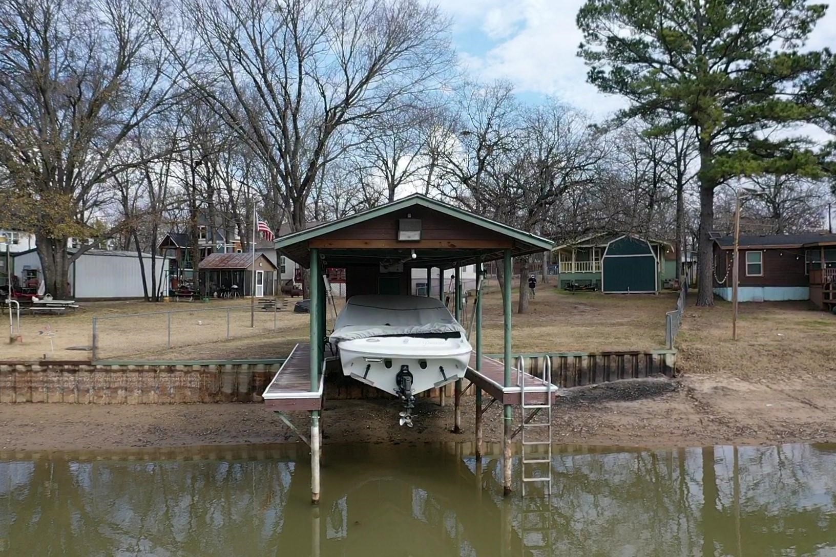 178 Indian Gap Drive Mabank TX 75156