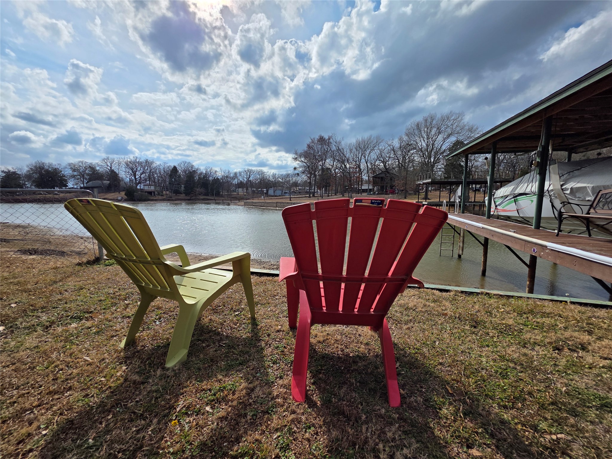 178 Indian Gap Drive Mabank TX 75156