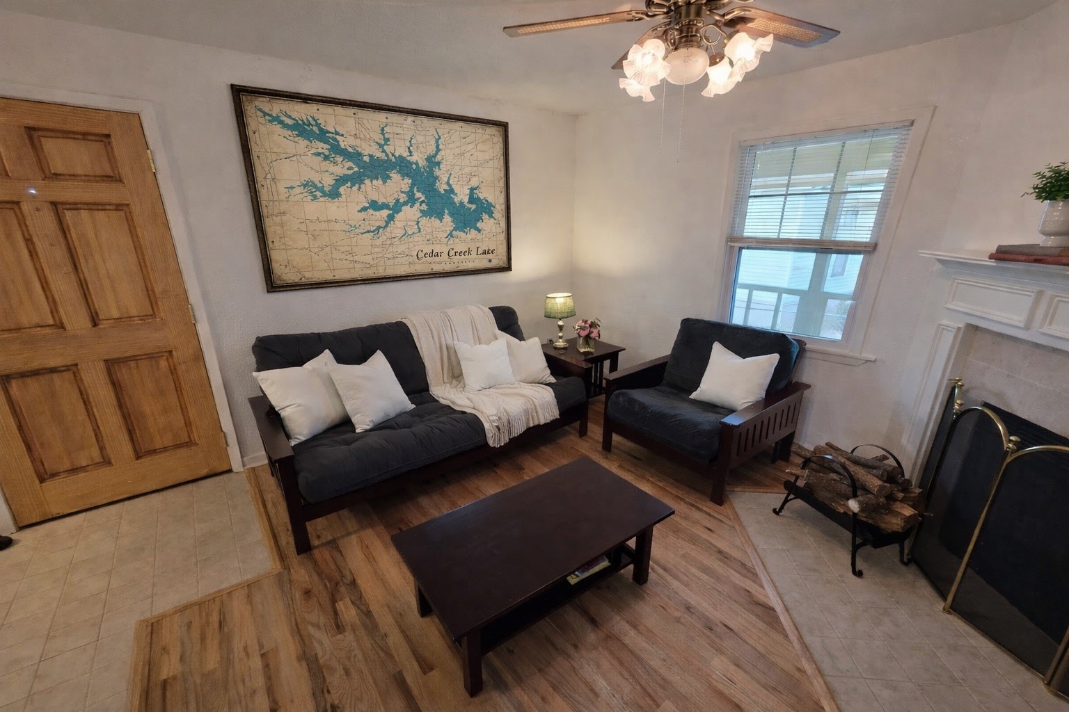 178 Indian Gap Drive Mabank TX 75156