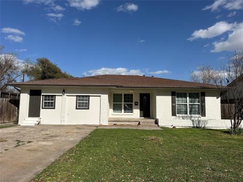 606 Sanders Drive Garland TX 75042