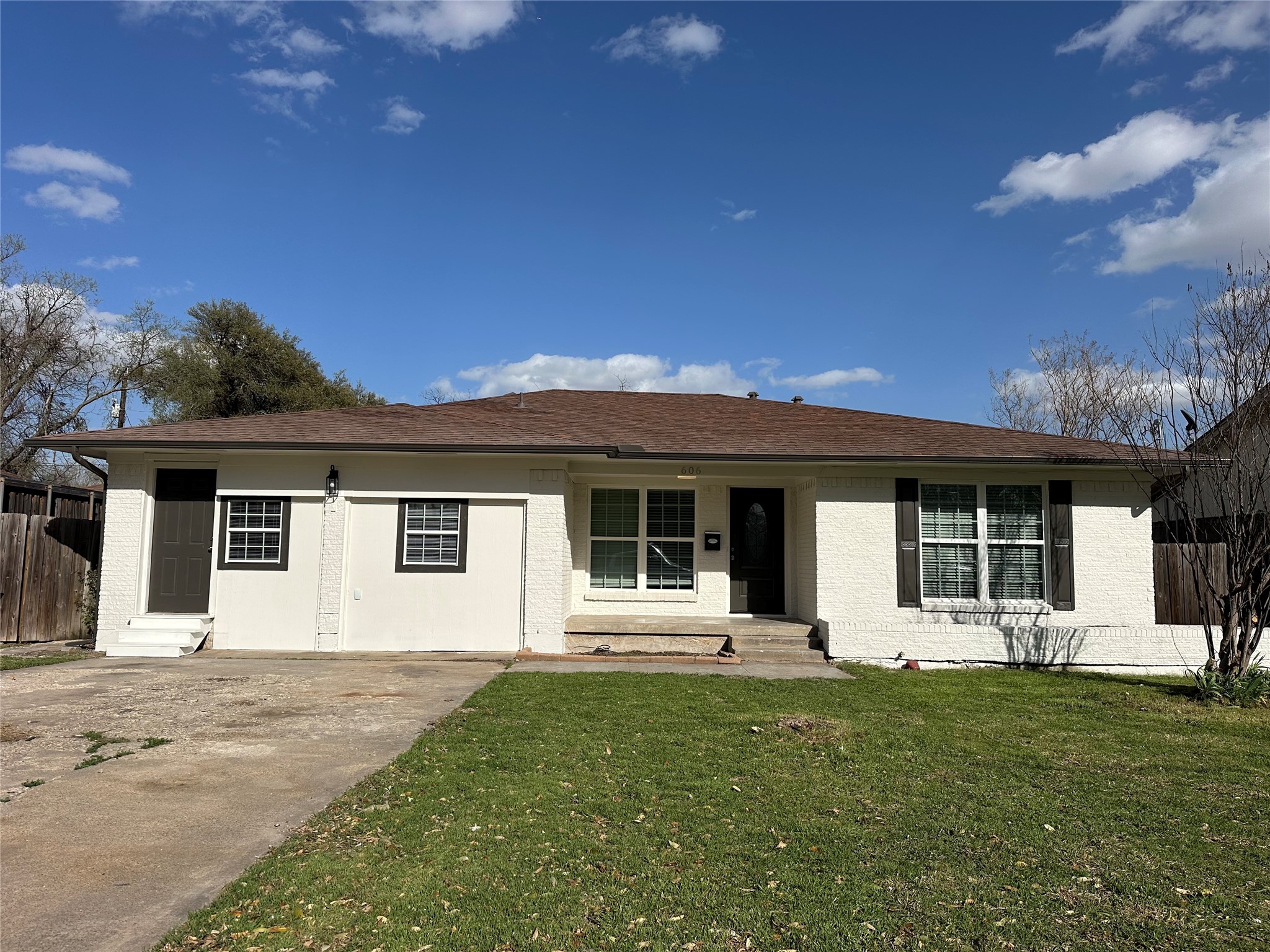 606 Sanders Drive Garland TX 75042