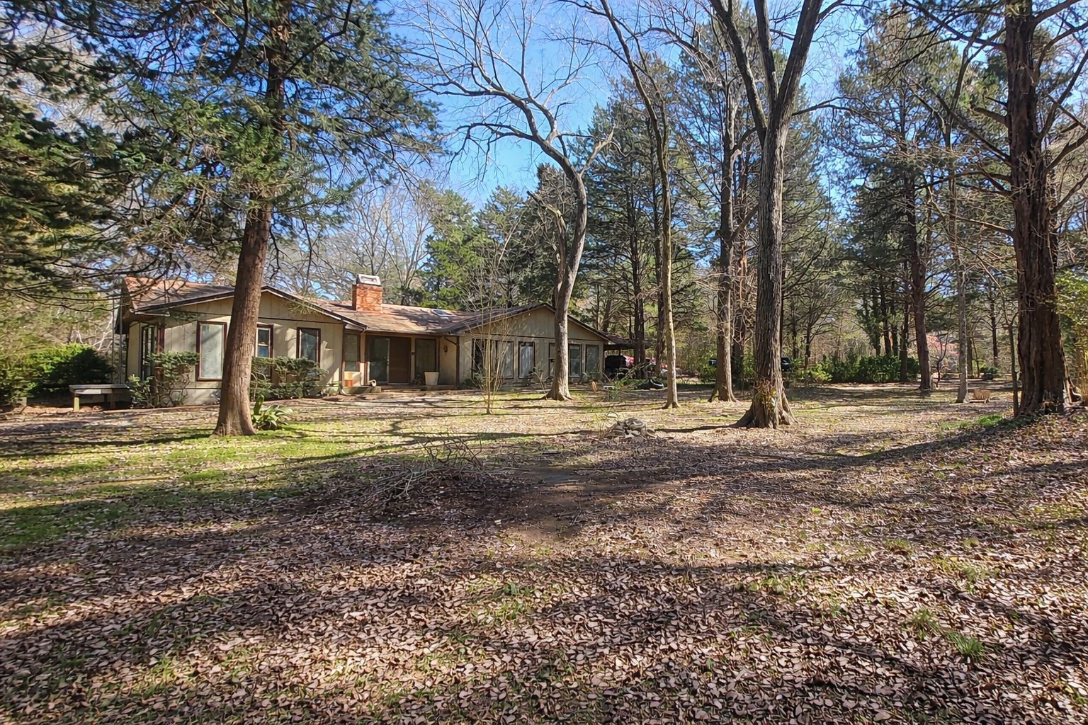 1386 County Road 1036 Greenville TX 75401