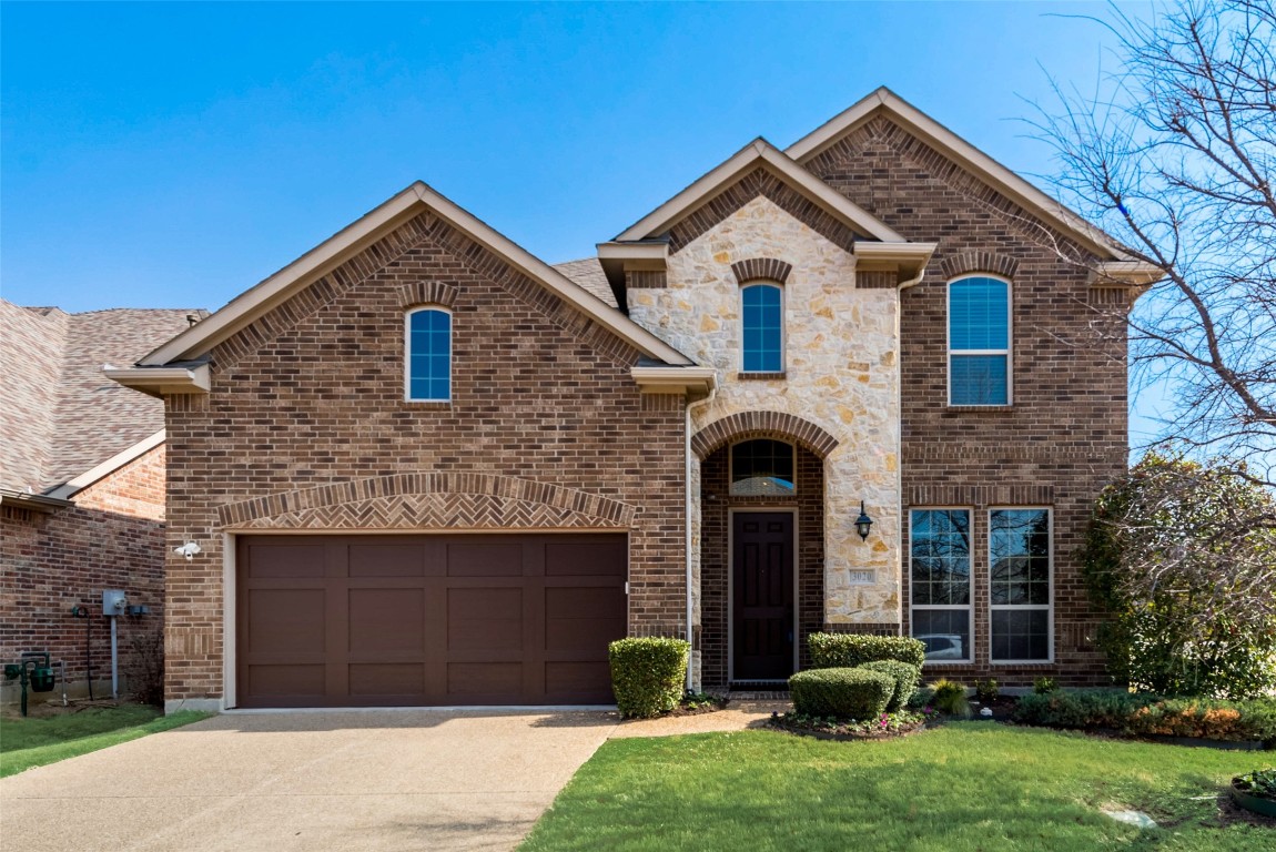 3020 Cole Castle Drive Lewisville TX 75056