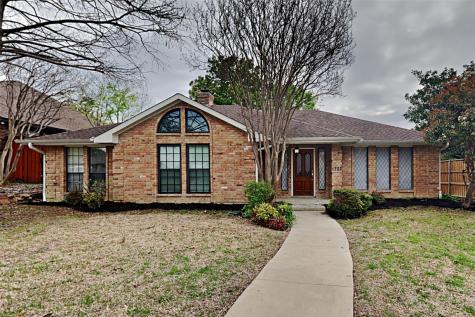 1702 Indigo Court Carrollton TX 75007