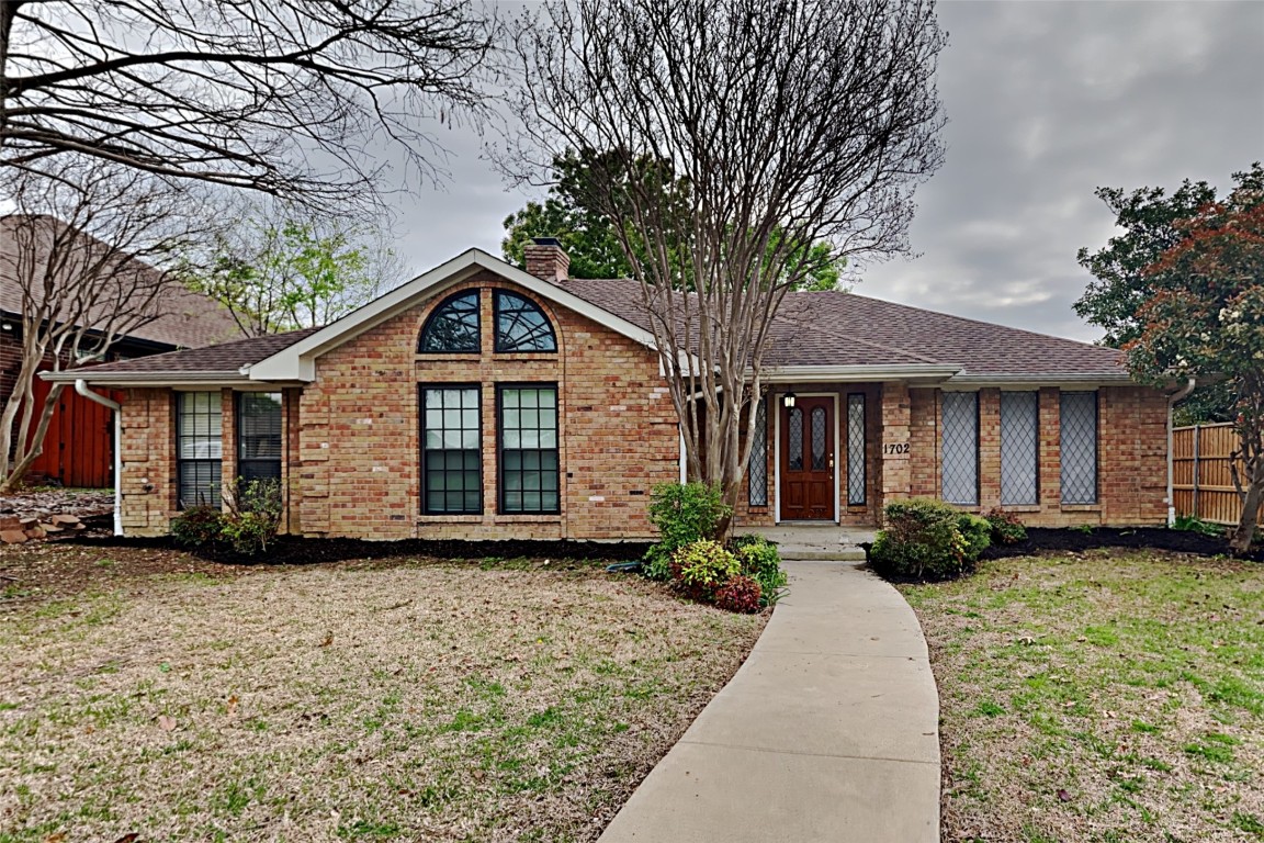 1702 Indigo Court Carrollton TX 75007
