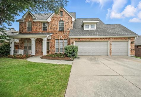 2617 Brookwood Drive Flower Mound TX 75028