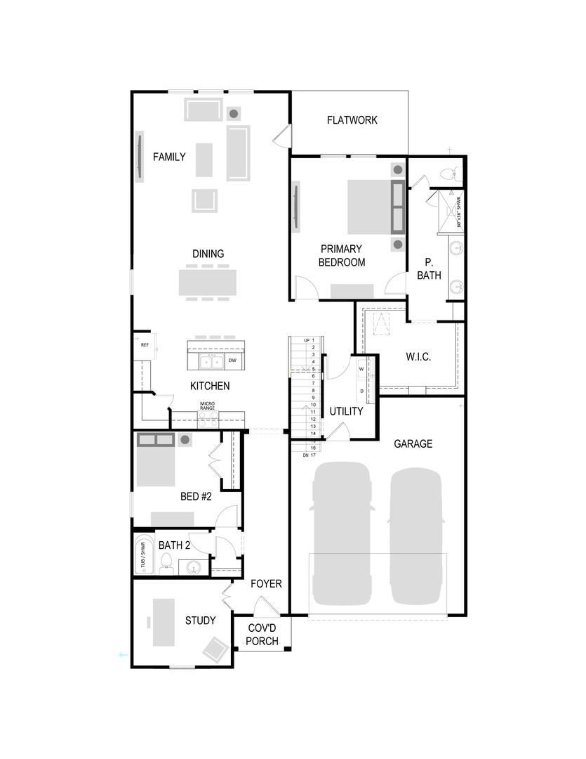 2214 Horseshoe Lane Seagoville TX 75159