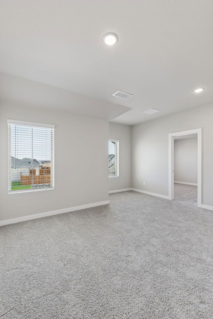 2214 Horseshoe Lane Seagoville TX 75159