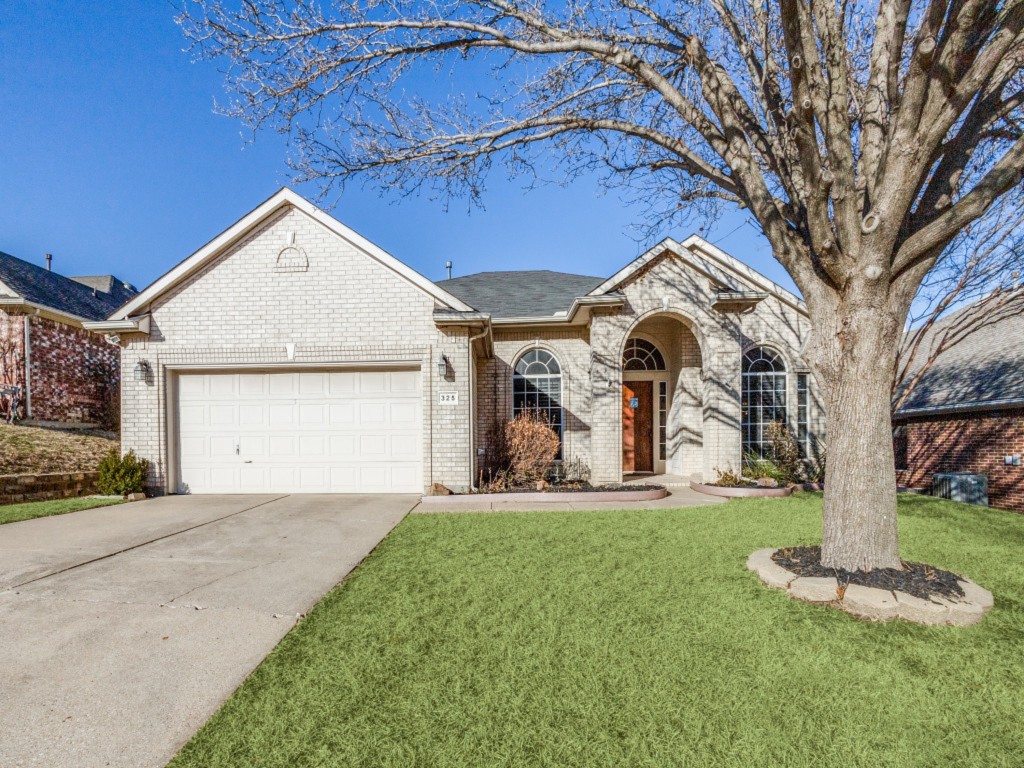 325 Keswick Lane Mesquite TX 75150