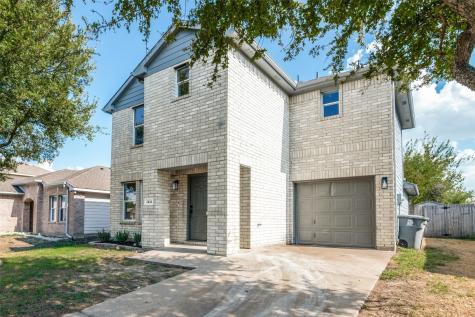 3416 Portico Lane Dallas TX 75241