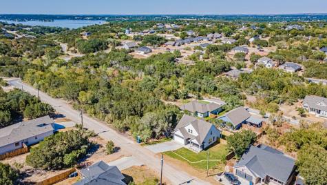 5416 Stonegate Circle Granbury TX 76048
